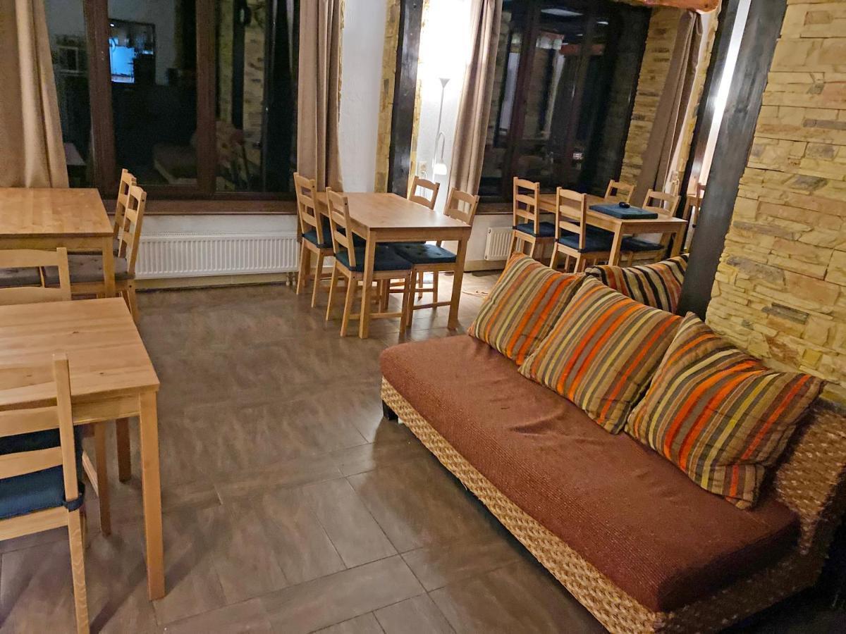 Casa Del Pozitiff Отель *