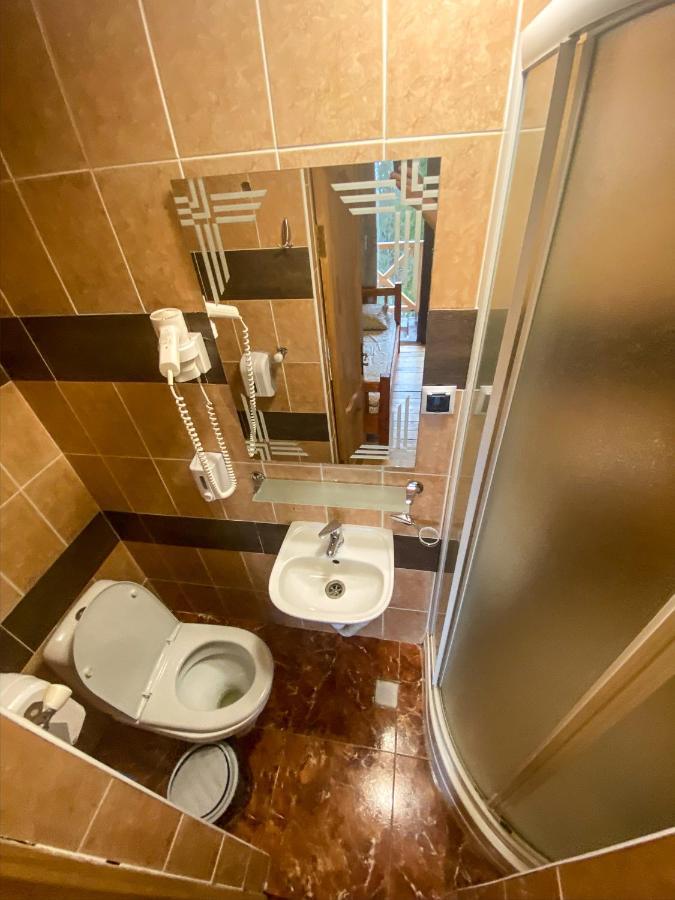 Casa Del Pozitiff Отель