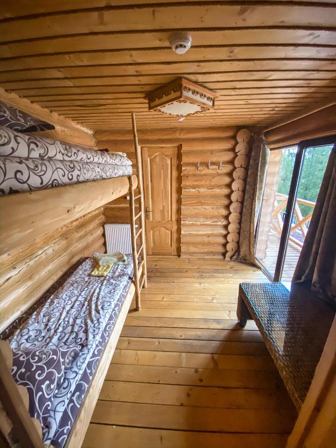 Casa Del Pozitiff Отель