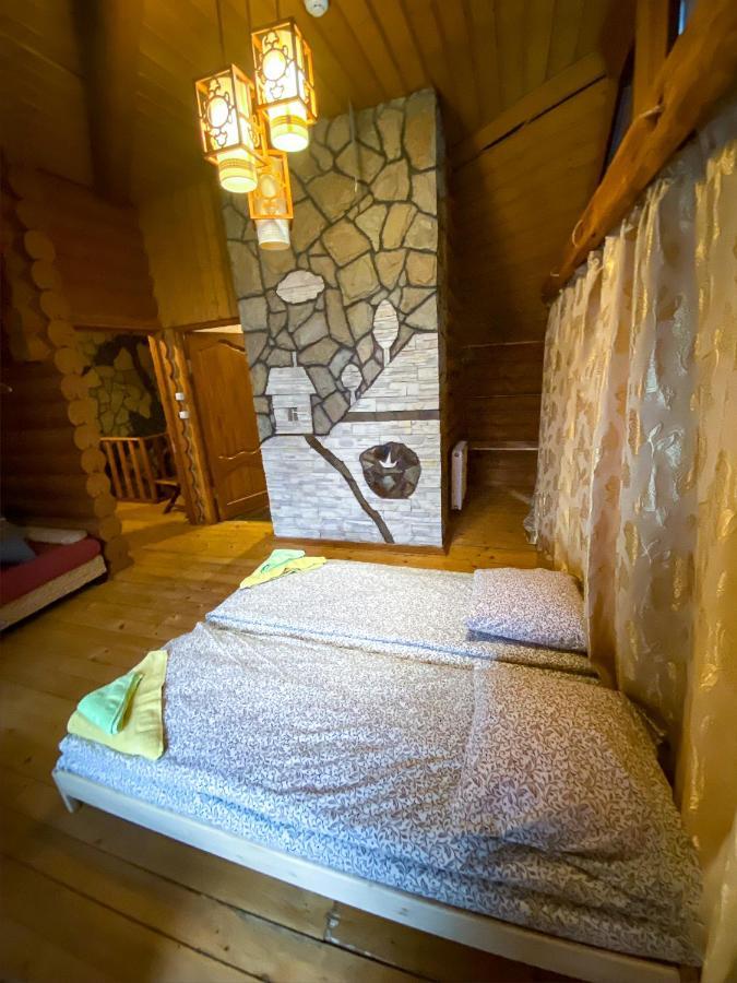 Casa Del Pozitiff Отель *