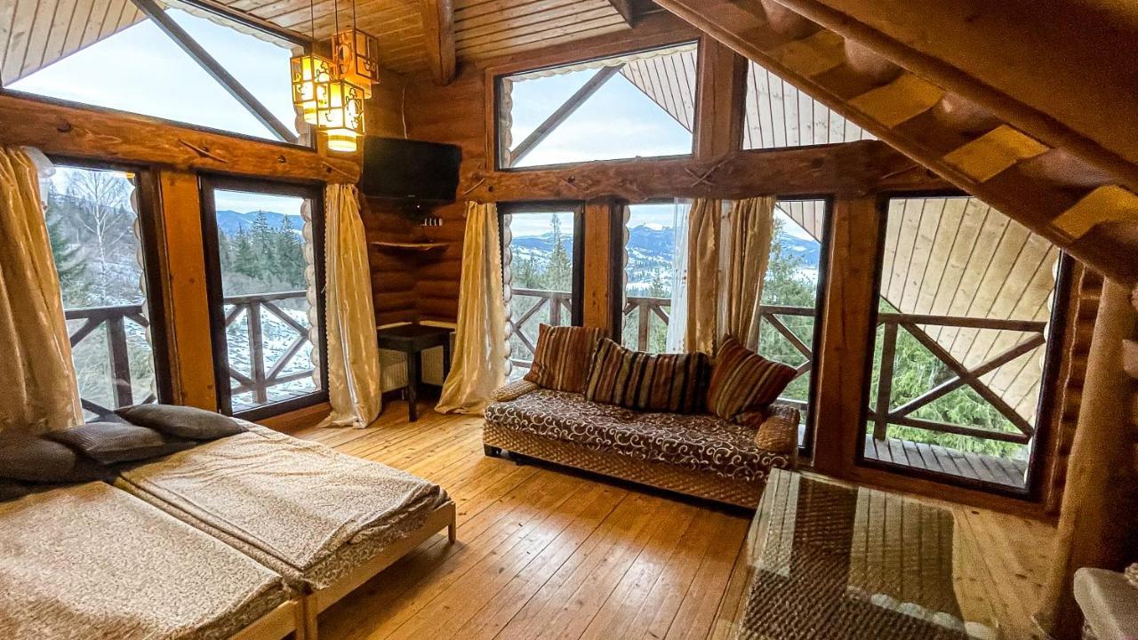 Casa Del Pozitiff * Славское