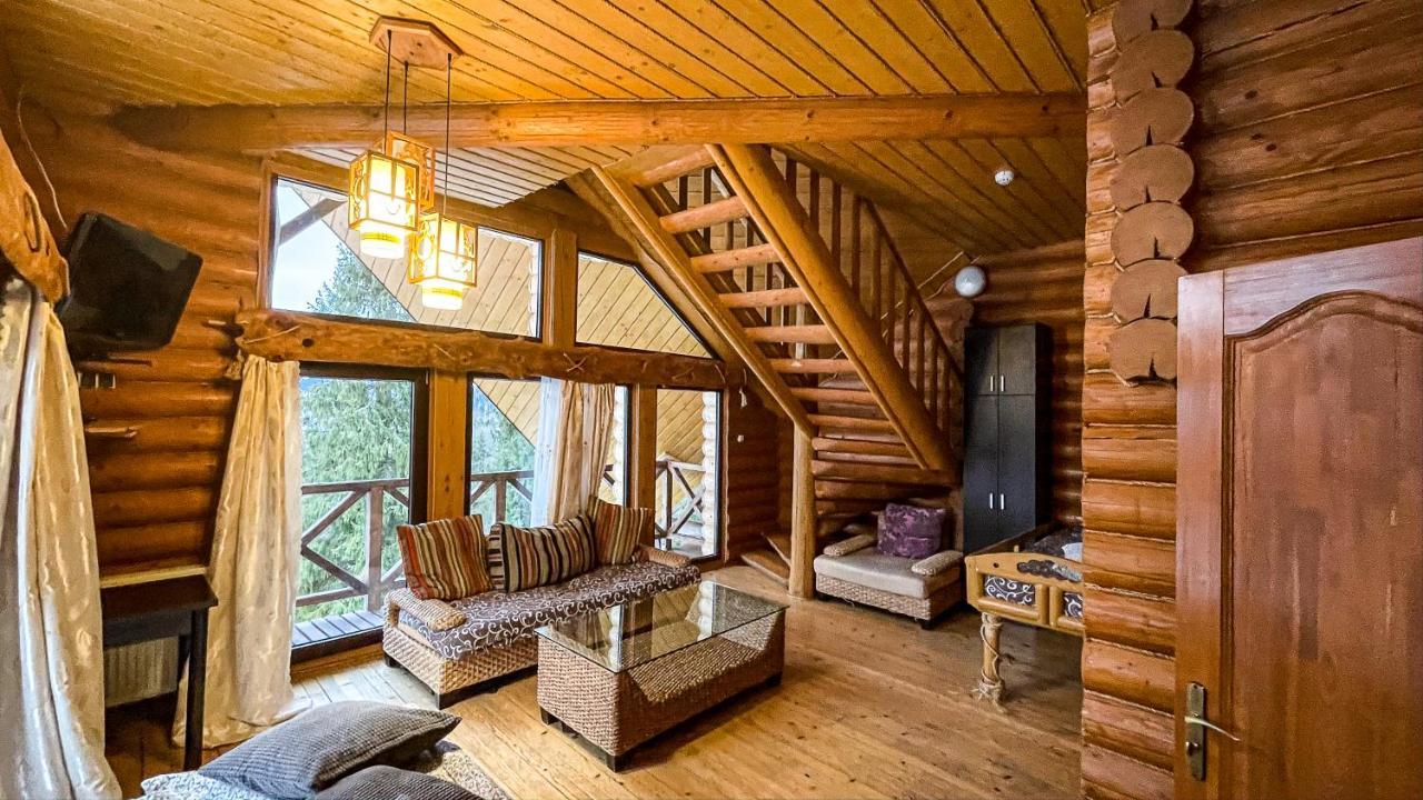 Отель Casa Del Pozitiff Славское