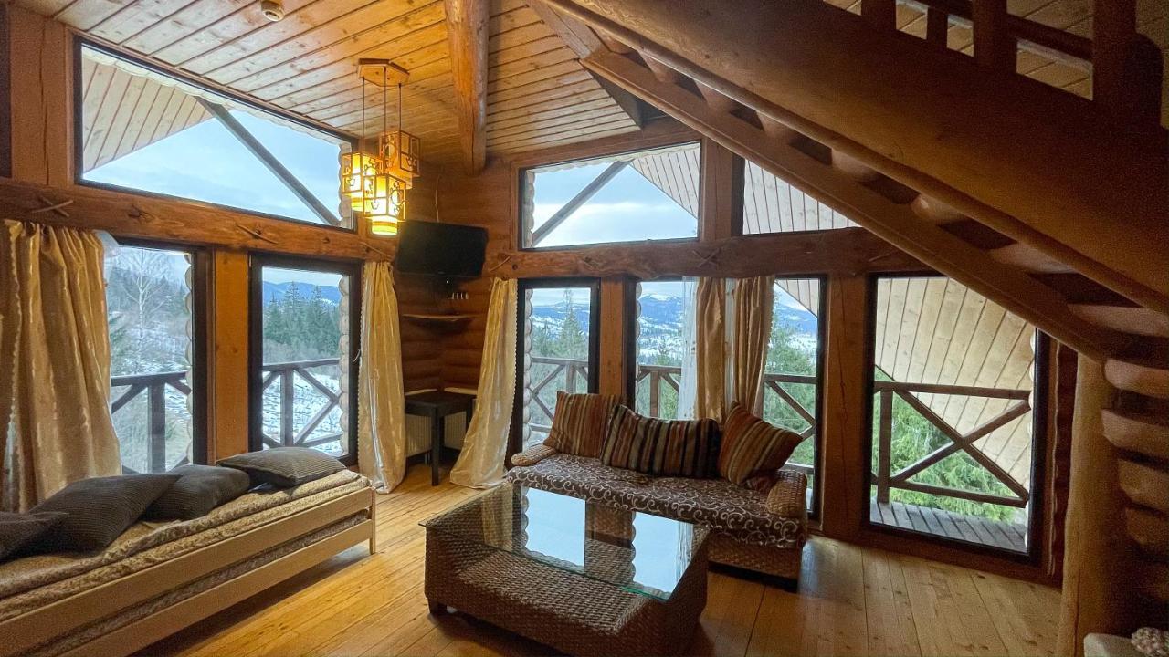 Casa Del Pozitiff Славское
