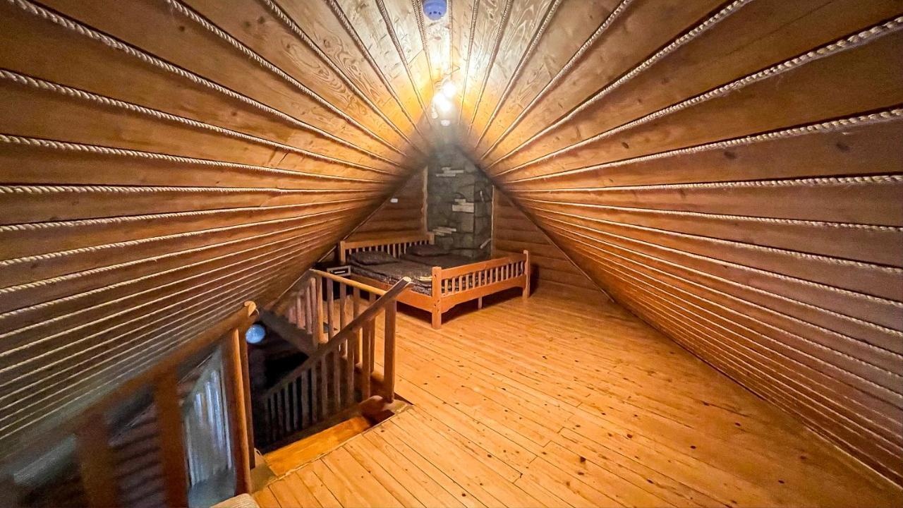 Casa Del Pozitiff Отель