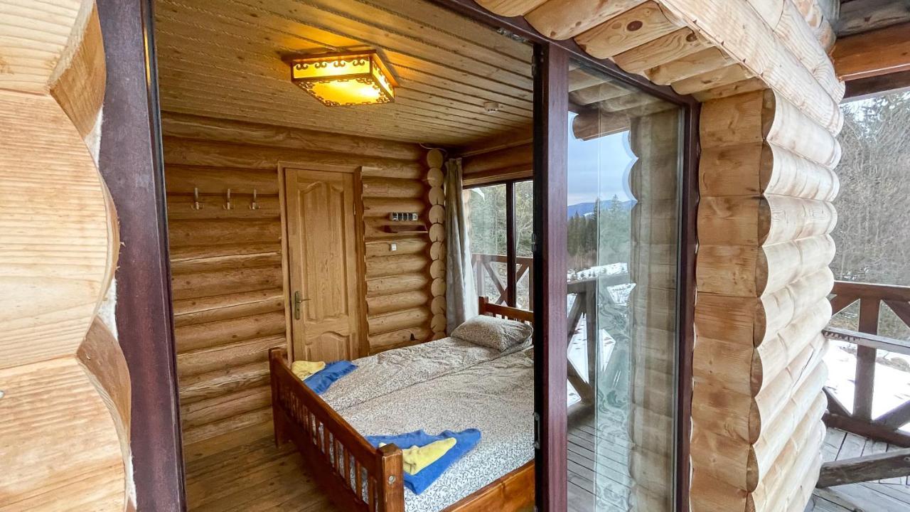 Casa Del Pozitiff * Славское