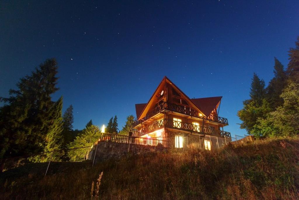 Casa Del Pozitiff Славское